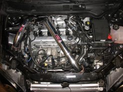 Injen 08-09 Cobalt SS Turbochared 2.0L Polished Intercooler Piping Kit - Image 3