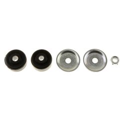 Bilstein B6 2002 Chevrolet Silverado 1500 Base RWD Front 46mm Monotube Shock Absorber - Image 7