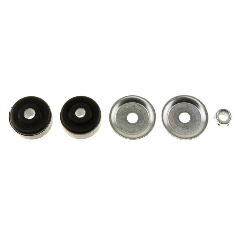 Bilstein B6 2002 Chevrolet Silverado 1500 Base RWD Front 46mm Monotube Shock Absorber - Image 7
