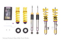 KW Coilover Kit V3 2022+ Volkswagen 2WD ID Buzz EB - Image 9