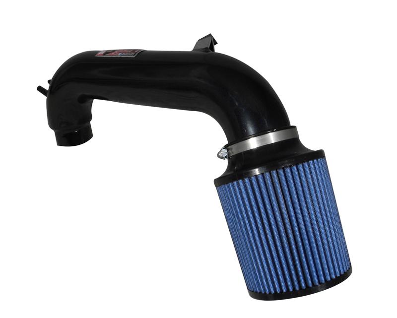 Injen 2010 Genesis 2.0L Turbo 4 cyl. Black Cold Air Intake - Image 2