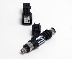 HKS F20C AP1 Injector Upgrade Kit - 750cc - Image 2
