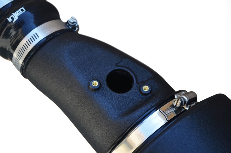 Injen 16-20 Honda Civic/Civic Sport I4-1.5T Evolution Intake - Image 5