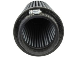 aFe Magnum FLOW Pro DRY S Air Filter 3-1/2in F x 5in B x 3-1/2in T x 8in H - Image 4