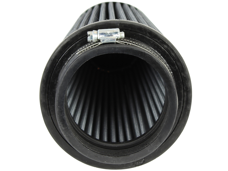 aFe Magnum FLOW Pro DRY S Air Filter 3-1/2in F x 5in B x 3-1/2in T x 8in H - Image 4