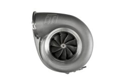 Turbosmart 7880 V-Band Reverse Rotation 0.96AR Externally Wastegated TS-1 Turbocharger - Image 5