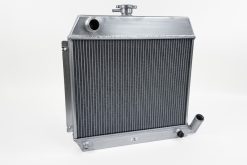 CSF BMW E10 2002 High Performance All Aluminum Radiator - Image 2