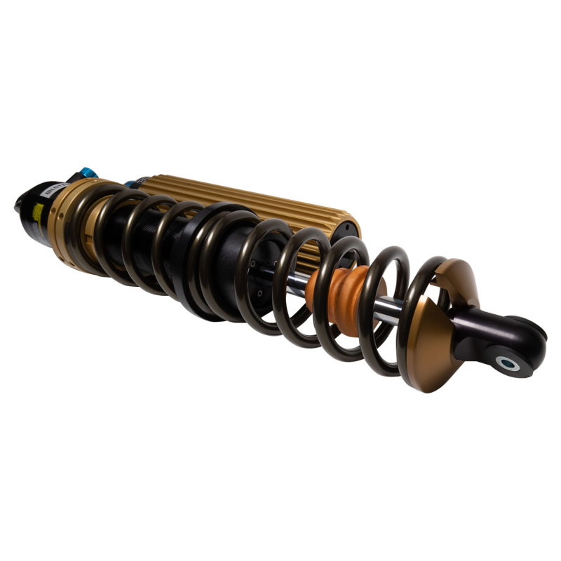 Bilstein 20-21 Polaris RZR XP 1000 Black Hawk Powersports Shock & Coil Spring Assembly - Front Right - Image 8