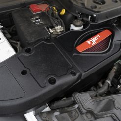 Injen 18-23 Jeep Wrangler JL/JT Evolution Snorkel System - Image 6