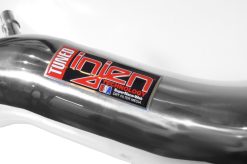 Injen 2018+ Jeep Wrangler JL V6-3.6L Polished Power-Flow Air Intake System - Image 15