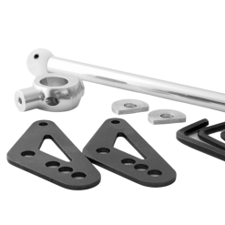 GFB 02-07 WRX Short Shifter - Image 4