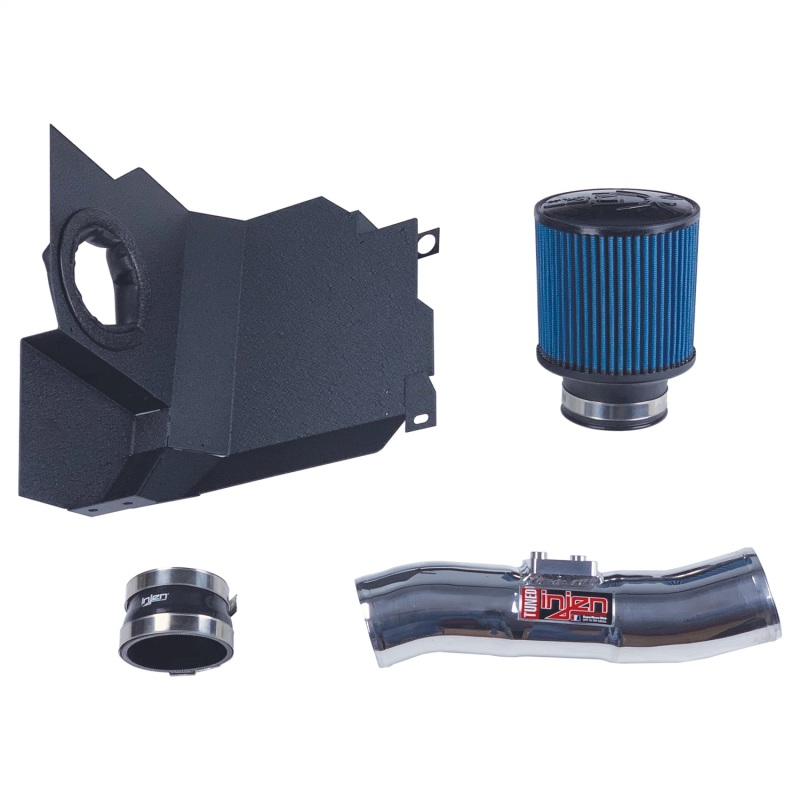 Injen 18-20 Honda Accord L4-1.5L Turbo SP Short Ram Intake System - Image 5