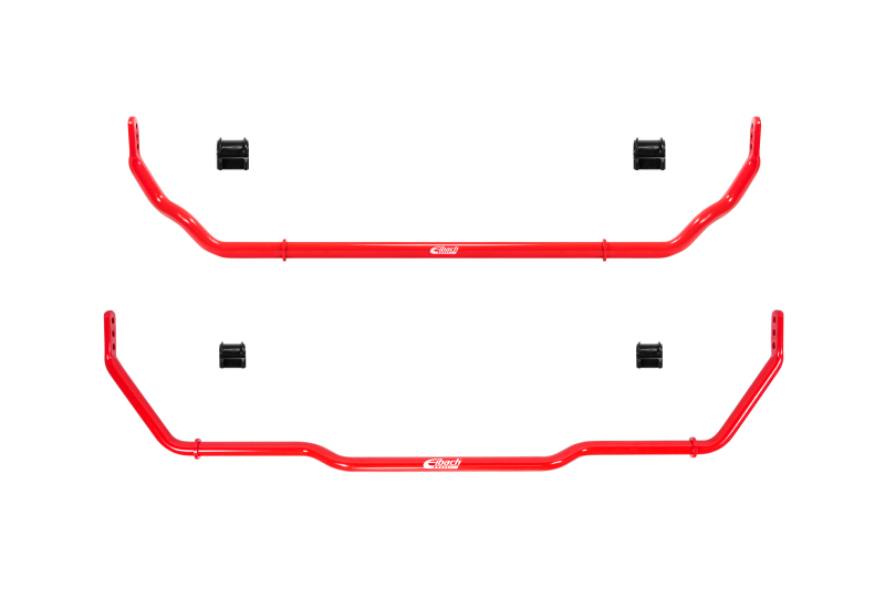 Eibach 36mm Front and 25mm Rear Anti-Roll Kit for 11-13 Ford Shelby GT500/11-14 Mustang - Image 6