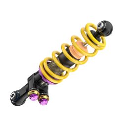 KW 23-24 Lotus Emira Base/2023 Lotus Emira First Edition V5 Coilover Kit - Image 4