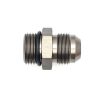 DeatschWerks 10AN ORB Male To 10AN Male Adapter (Incl O-Ring)