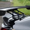 HKS Body Kit TYPE-S GR86 Side Skirt