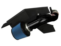 Injen 13 Chevy Malibu 2.0L (T) Black Tuned Air Intake w/ MR Tech - Image 3