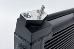CSF 06-10 BMW E60 M5 / E63 / E64 M6 Race-Spec Oil Cooler - Image 4