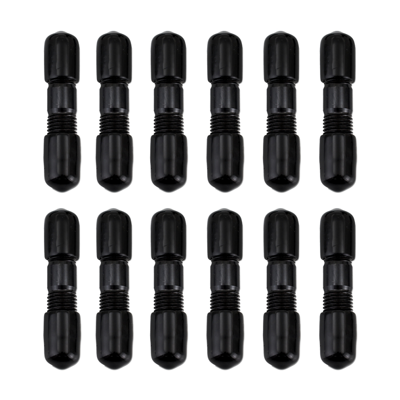 Mishimoto 94-18 Dodge Ram 5.9/6.7L Cummins Exhaust Manifold Stud Kit - Image 2