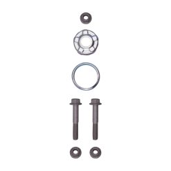 Bilstein 21-22 Ford Bronco 2 Door B8 5100 (Ride Height Adjustable) Monotube Shock Absorber - Front - Image 3