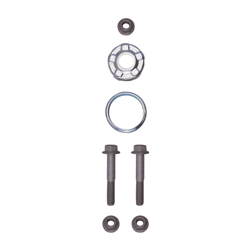 Bilstein 21-22 Ford Bronco 2 Door B8 5100 (Ride Height Adjustable) Monotube Shock Absorber - Front - Image 3