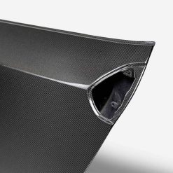 Seibon 2023 Nissan Z OEM-Style Carbon Fiber Doors (Pair) - Image 4