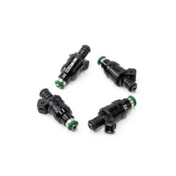 DeatschWerks Universal 1000cc Low Impedance 11mm Upper Injector - Set of 4 - Image 3