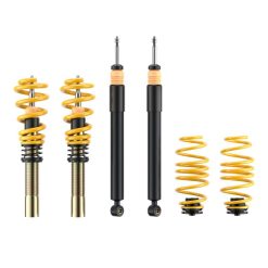 ST XA Coilover Kit 16-21 BMW X1(F48) 18-21 X2(F39) 17-21 Mini Countryman (F60) 16-21 Clubman (F54) - Image 3