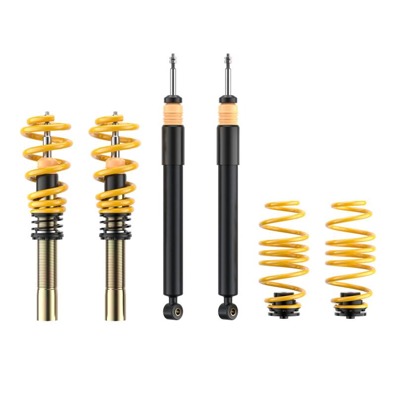ST XA Coilover Kit BMW 430i 4WD xDrive w/o Electronics Dampers - Image 3