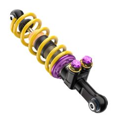 KW 23-24 Lotus Emira Base/2023 Lotus Emira First Edition V5 Coilover Kit - Image 14