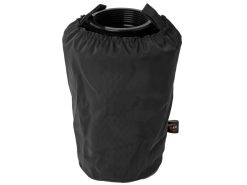 Alternative view of aFe Magnum SHIELD Pre-Filter Black (Pair) For Use With 20-91203DM & 20-91203RM
