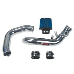 Injen 05-06 Scion Tc Polished Cold Air Intake - Image 5
