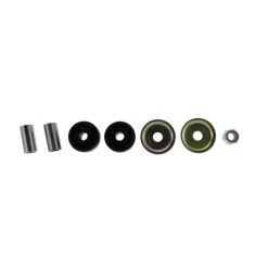 Bilstein 5100 Series 1984 Ford Bronco II Base Front 46mm Monotube Shock Absorber - Image 5