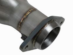 aFe Dodge Challenger 15-22 V8-6.2L (sc)/6.4L Twisted Steel HEMI Headers - Image 5