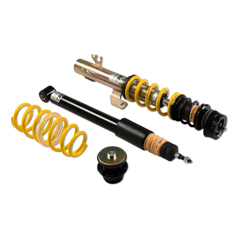 ST TA-Height Adjustable Coilovers 08+ Audi A1/ Sportback (8X) - Image 4