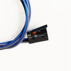 Alternative view of Turbosmart eB2 Microswitch