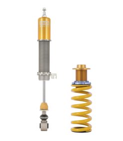 Ohlins 20-22 Toyota Yaris GR Road & Track Coilover System - Image 8