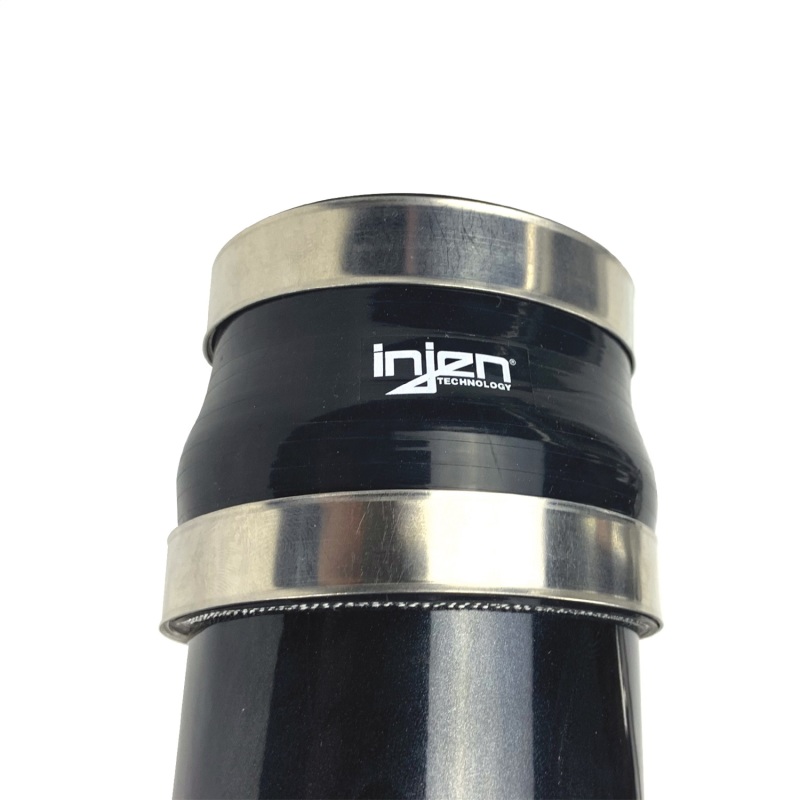 Injen 18-20 Hyundai Veloster L4-1.6L Turbo SP Cold Air Intake System - Image 4