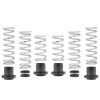 Eibach 18-19 Polaris RZR Pro-UTV - Stage 3 Performance Spring System (Set Of 8 Springs)