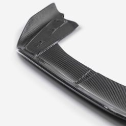 Seibon 24-25 Acura Integra Type S MB-Style Carbon Fiber Rear Lip - Image 4
