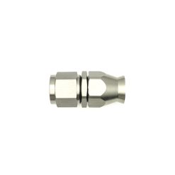 Alternative view of DeatschWerks 10AN Female Swivel Straight Hose End PTFE (Incl. 1 Olive Insert)