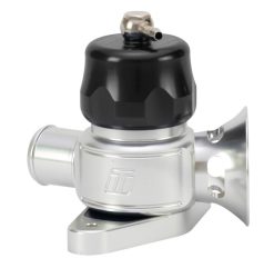 Alternative view of Turbosmart BOV Dual Port Maz/Sub-Black