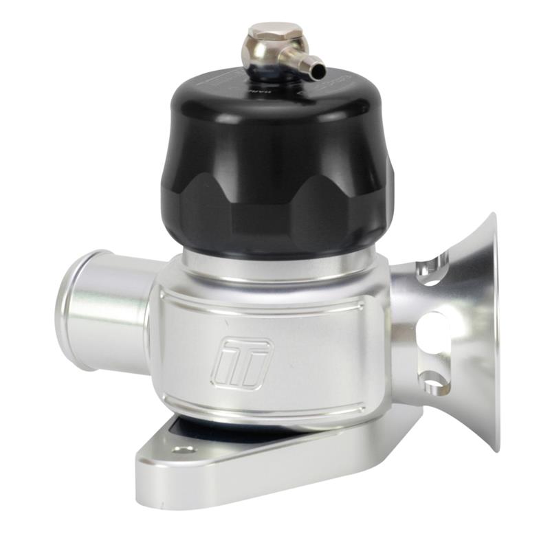 Turbosmart BOV Dual Port Maz/Sub-Black - Image 2