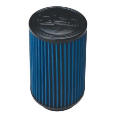 Injen Air Filter for EVO1103 - 3in Inlet 4.7in Base 7in Slit - 45 Pleats - Image 3