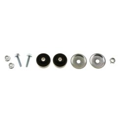 Bilstein B6 2002 Jeep Grand Cherokee Sport Front 46mm Monotube Shock Absorber - Image 7