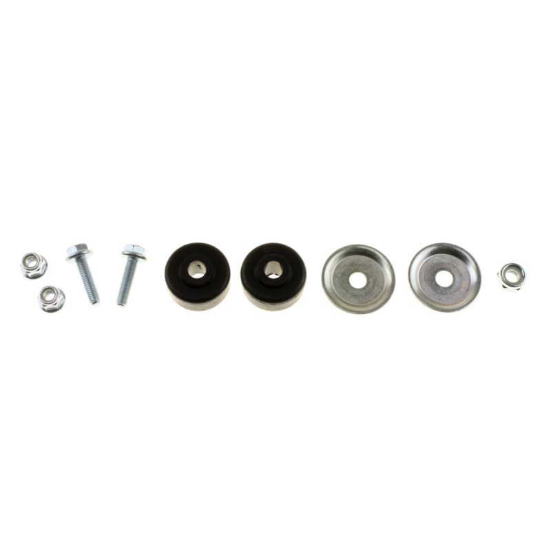 Bilstein B6 2002 Jeep Grand Cherokee Sport Front 46mm Monotube Shock Absorber - Image 7