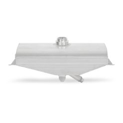 Mishimoto 2015+ Ford F-150 Aluminum Expansion Tank - Natural Finish - Image 6