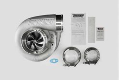Turbosmart 8280 V-Band 1.24AR External Wastegate TS-1 Turbocharger - Image 5