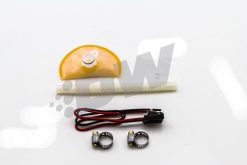 DeatschWerks 09+ Nissan 370Z / 08+ Infiniti G37 DW200 255 LPH In-Tank Fuel Pump w/ Install Kit - Image 3