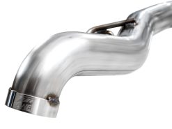 AWE Exhaust for 4th Gen Toyota Tacoma BashGuard Only - Image 9